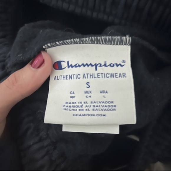 PENN STATE CHAMPION SWEATPANTS - Picture 3 of 3